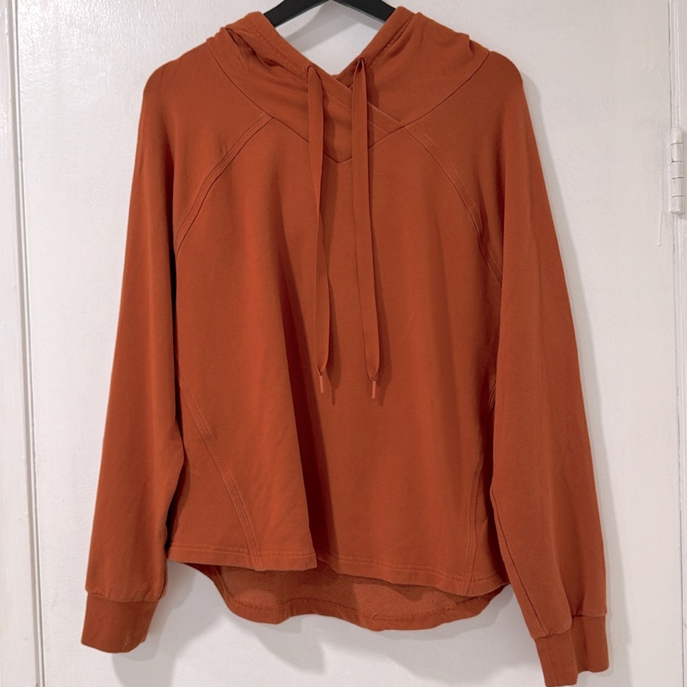 Athleta Hoodie